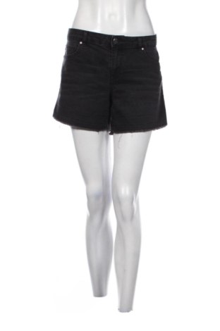 Női rövidnadrág H&M, Méret M, Szín Fekete, Ár 3 546 Ft, #137355265