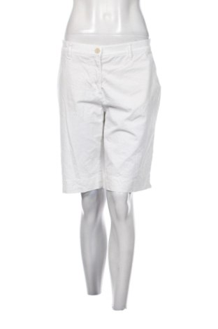 Dámske kraťasy  Brax, Veľkosť XL, Farba Biela, Cena  18,00 €, #137355652