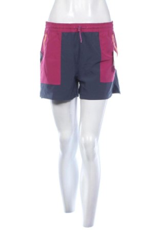 Pantaloni scurți de femei Roxy, Mărime XL, Culoare Multicolor, Preț 128,99 Lei, #137355876