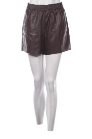 Damskie szorty Vero Moda, Rozmiar S, Kolor Brązowy, Cena 25,40 zł, #137356022