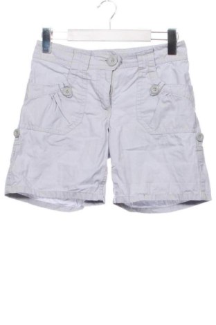 Damskie szorty H&M, Rozmiar S, Kolor Szary, Cena 68,29 zł, #137356317