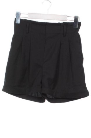 Pantaloni scurți de femei SHEIN, Mărime S, Culoare Negru, Preț 36,74 Lei, #137356828