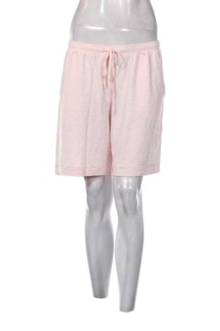 Pantaloni scurți de femei Hanro, Mărime L, Culoare Roz, Preț 214,99 Lei, #137356832
