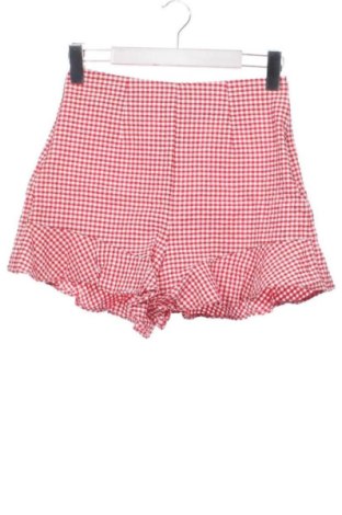 Damskie szorty Zara, Rozmiar XS, Kolor Kolorowy, Cena 59,27 zł, #137357302
