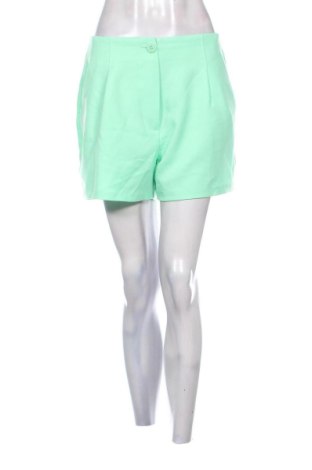 Damskie szorty Primark, Rozmiar M, Kolor Zielony, Cena 42,42 zł, #137357396