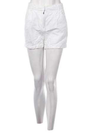 Pantaloni scurți de femei Superdry, Mărime S, Culoare Alb, Preț 135,99 Lei, #137357615