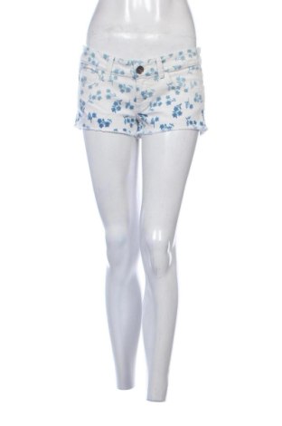 Dámské kraťasy  United Colors Of Benetton, Velikost XL, Barva Vícebarevné, Cena  673,00 Kč, #137357760