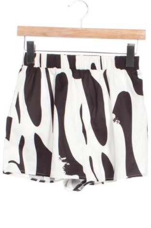 Pantaloni scurți de femei SHEIN, Mărime XS, Culoare Multicolor, Preț 36,74 Lei, #137357794