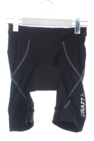 Damskie szorty Craft, Rozmiar XS, Kolor Czarny, Cena 76,20 zł, #137357819