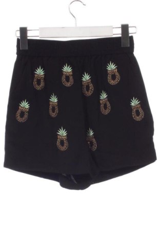 Pantaloni scurți de femei H&M, Mărime XXS, Culoare Multicolor, Preț 36,74 Lei, #137358057
