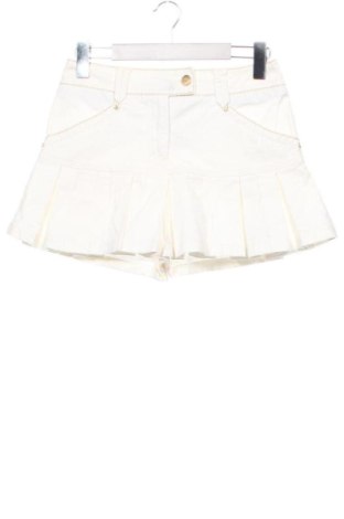 Pantaloni scurți de femei Byblos, Mărime S, Culoare Ecru, Preț 744,53 Lei, #137358614