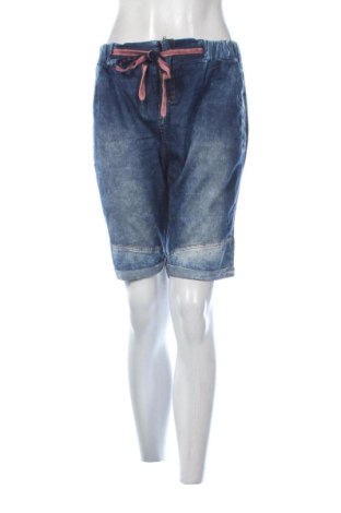 Dámske kraťasy  Lucy, Veľkosť XL, Farba Modrá, Cena  8,00 €, #137359053