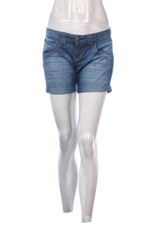 Dámské kraťasy  Xx by Mexx, Velikost S, Barva Modrá, Cena  340,00 Kč, #137359379
