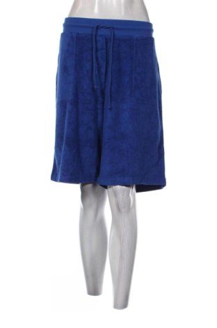 Pantaloni scurți de femei Oui, Mărime XXL, Culoare Albastru, Preț 302,99 Lei, #137359541