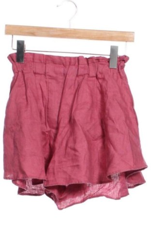 Dámske kraťasy  Unbranded, Veľkosť XS, Farba Popolavo ružová, Cena  10,00 €, #137360242