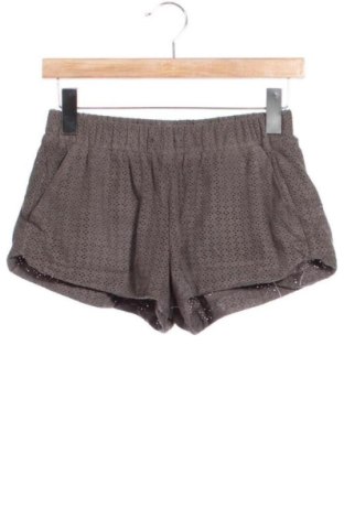 Damskie szorty Zara, Rozmiar XS, Kolor Szary, Cena 63,50 zł, #137360358