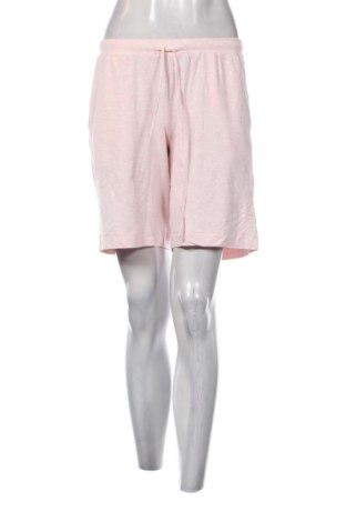 Pantaloni scurți de femei Hanro, Mărime M, Culoare Roz, Preț 302,99 Lei, #137361566