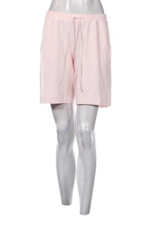 Pantaloni scurți de femei Hanro, Mărime M, Culoare Roz, Preț 302,99 Lei, #137361609