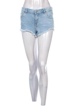 Dámske kraťasy  H&M, Veľkosť M, Farba Modrá, Cena  14,00 €, #137362495