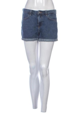 Dámske kraťasy  H&M, Veľkosť M, Farba Modrá, Cena  14,00 €, #137362990