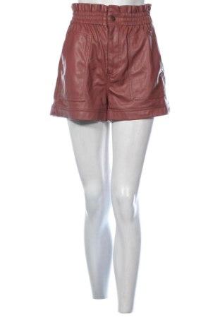 Dámske kraťasy  Zara, Veľkosť M, Farba Oranžová, Cena  11,00 €, #137363255