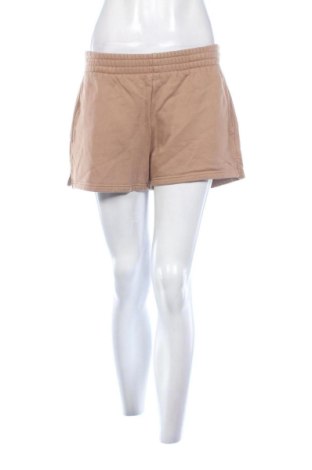 Dámske kraťasy  Gina Tricot, Veľkosť S, Farba Béžová, Cena  11,00 €, #137363500