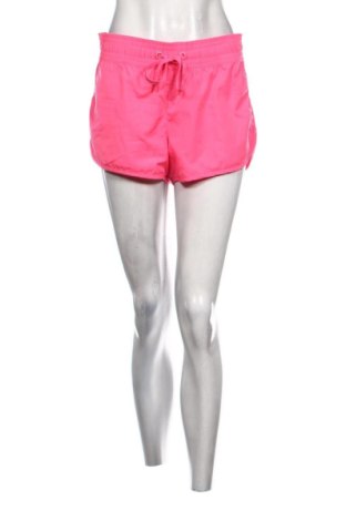 Damskie szorty H&M, Rozmiar M, Kolor Różowy, Cena 33,87 zł, #137363569