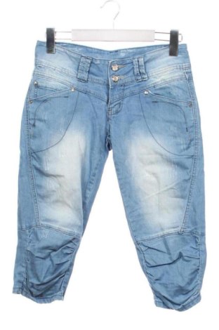 Dámske kraťasy  Unbranded, Veľkosť M, Farba Modrá, Cena  11,00 €, #137363578