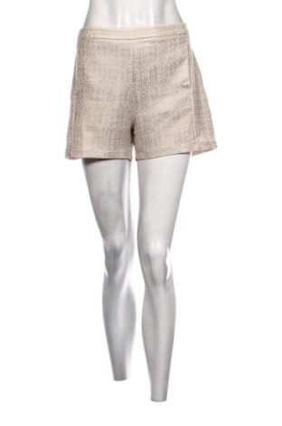 Damskie szorty Dorothy Perkins, Rozmiar L, Kolor Beżowy, Cena 33,87 zł, #137363593