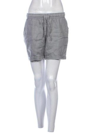 Dámske kraťasy  Esmara, Veľkosť M, Farba Sivá, Cena  7,00 €, #137363696