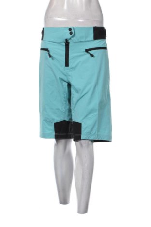 Damen Shorts Protective, Größe 3XL, Farbe Blau, Preis € 39,99, #137363761