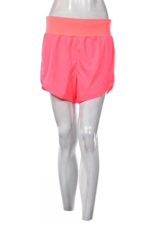 Damskie szorty Unbranded, Rozmiar M, Kolor Różowy, Cena 29,63 zł, #137364530