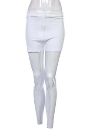 Dámske kraťasy  ASOS, Veľkosť M, Farba Biela, Cena  13,00 €, #137364867