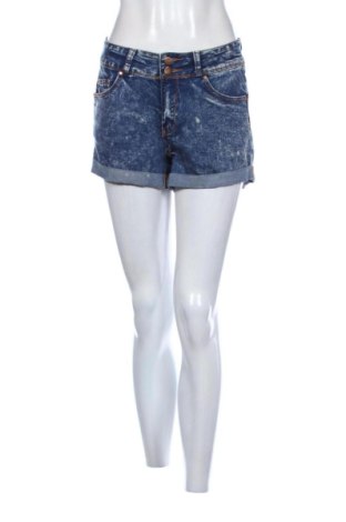 Damen Shorts Fb Sister, Größe M, Farbe Blau, Preis 9,00 €, #137365039