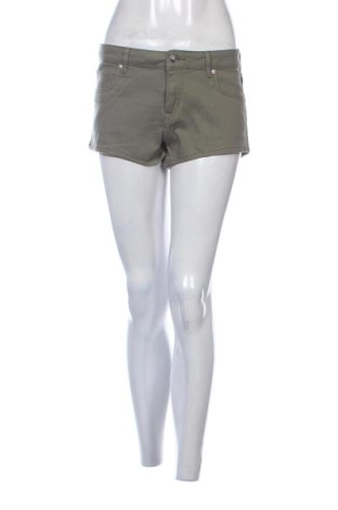 Női rövidnadrág H&M, Méret M, Szín Zöld, Ár 5 674 Ft, #137365322
