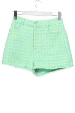 Dámske kraťasy  Zara, Veľkosť XS, Farba Viacfarebná, Cena  12,00 €, #137365815