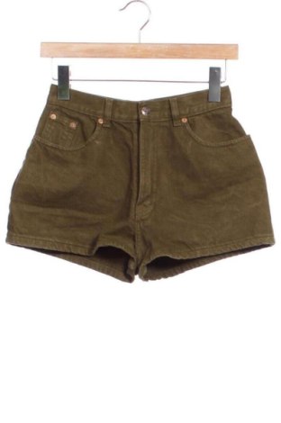 Dámske kraťasy  Unbranded, Veľkosť XS, Farba Zelená, Cena  18,46 €, #137366568