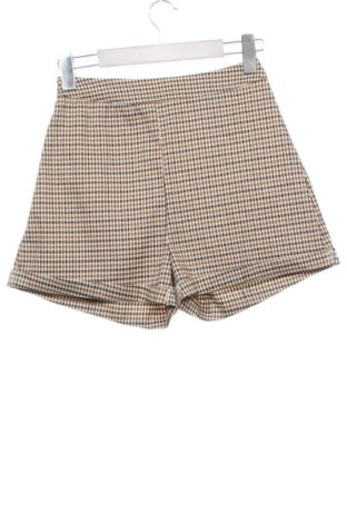 Dámske kraťasy  SHEIN, Veľkosť XXS, Farba Viacfarebná, Cena  7,00 €, #137366867