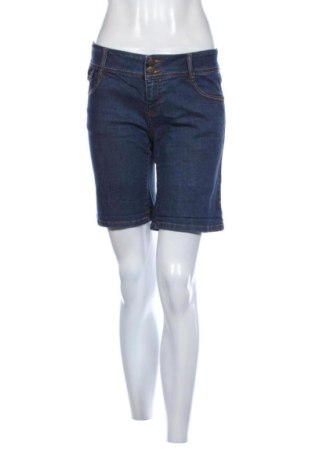 Damen Shorts K. Woman, Größe XL, Farbe Blau, Preis 11,00 €, #137367051