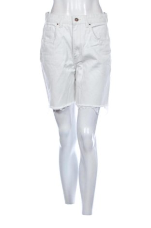 Damen Shorts Cotton On, Größe M, Farbe Weiß, Preis 11,00 €, #137367136