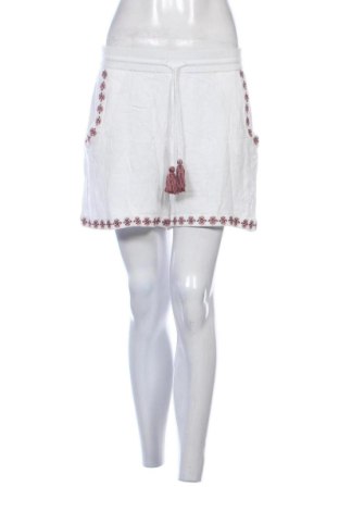 Dámske kraťasy  Vero Moda, Veľkosť S, Farba Biela, Cena  7,00 €, #137367208