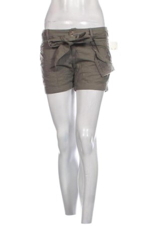 Damskie szorty Unbranded, Rozmiar M, Kolor Zielony, Cena 58,07 zł, #137367252
