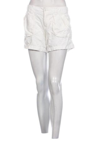 Damen Shorts Old Navy, Größe L, Farbe Weiß, Preis 11,24 €, #137367310