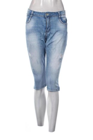 Női rövidnadrág Unbranded, Méret L, Szín Kék, Ár 4 610 Ft, #137367596