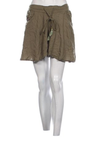 Damskie szorty Unbranded, Rozmiar XL, Kolor Zielony, Cena 48,39 zł, #137367635