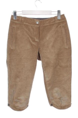 Dámske kraťasy  Amundsen, Veľkosť S, Farba Hnedá, Cena  28,00 €, #137368427