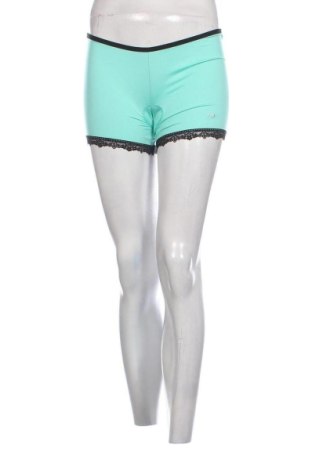 Pantaloni scurți de femei Protective, Mărime L, Culoare Verde, Preț 145,00 Lei, #137368525