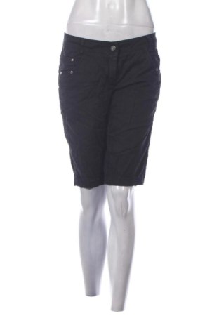 Dámske kraťasy  Calvin Klein Jeans, Veľkosť L, Farba Čierna, Cena  26,00 €, #137368844
