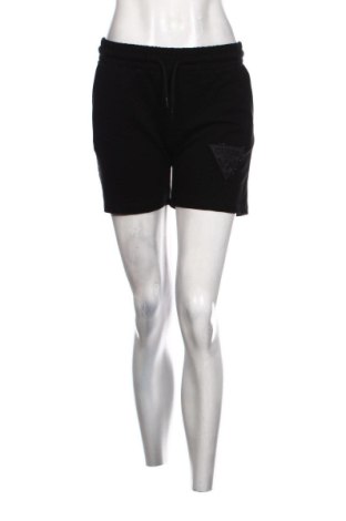 Dámske kraťasy  Guess, Veľkosť S, Farba Čierna, Cena  26,00 €, #137368960