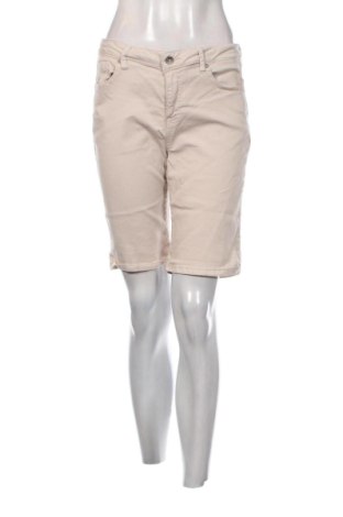 Pantaloni scurți de femei Unbranded, Mărime M, Culoare Bej, Preț 46,00 Lei, #137369139
